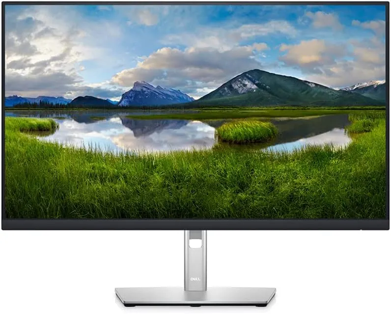 Dell 27 USB-C Hub Monitor P2722HE (USED)