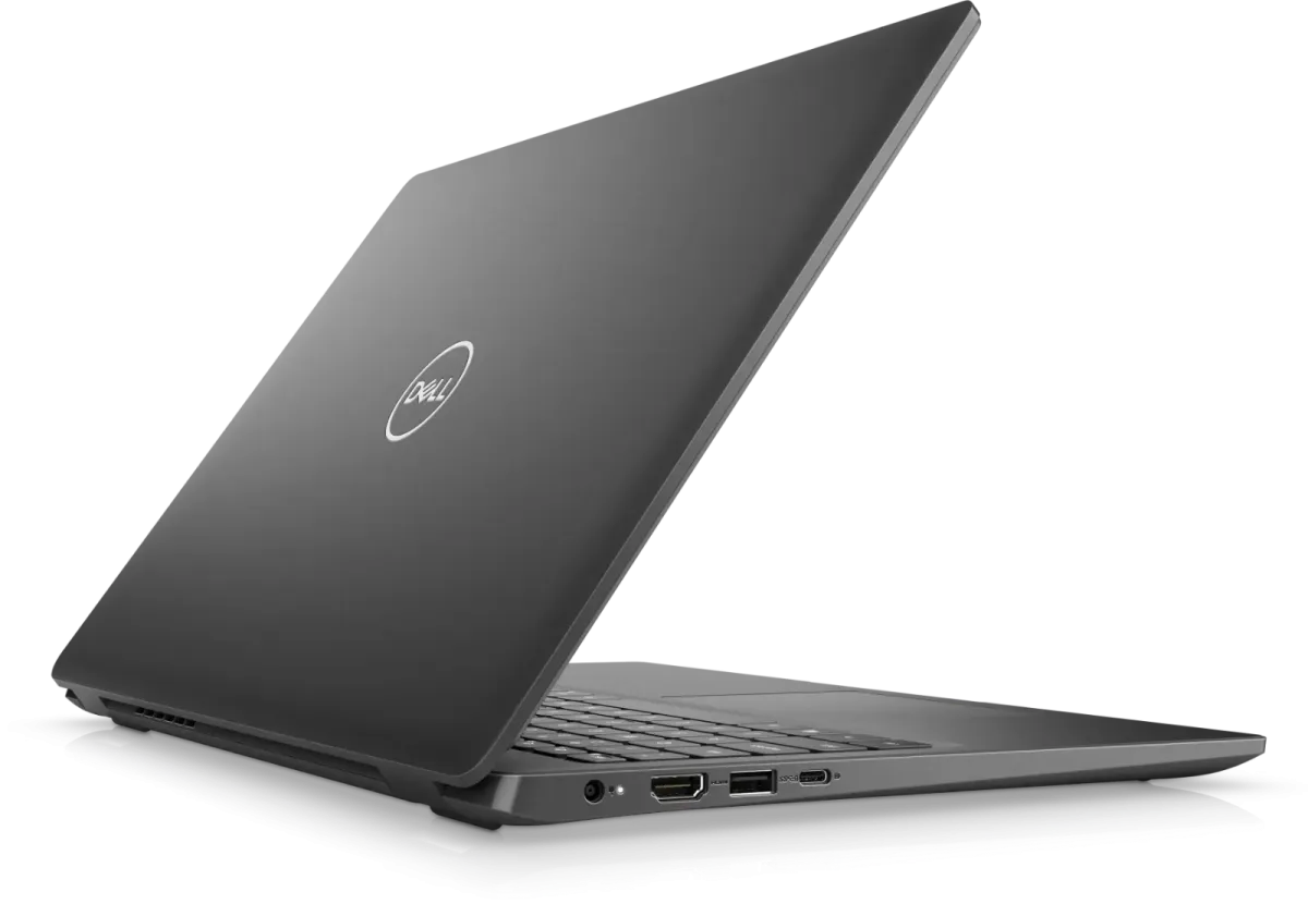 Dell Latitude 3510 i5-10210U-8GB-256 SSD-Intel UHD Graphics-15.6 HD