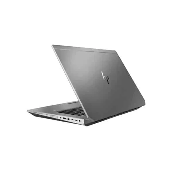 HP ZBook 15 G6 15.6" 1920x1080 Full HD Intel Six Core i7 512GB SSD  32GB Nvidia Quadro T2000