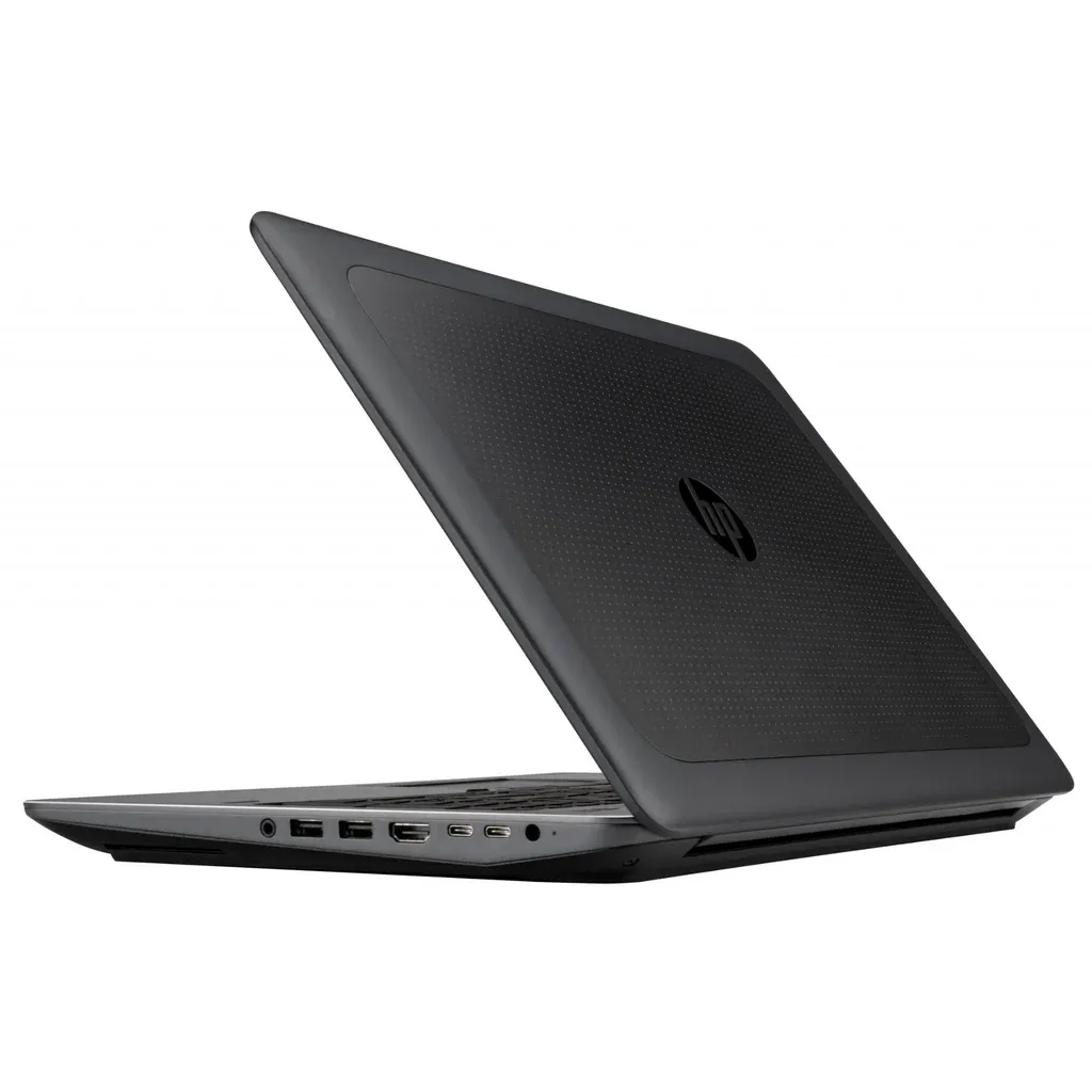 HP ZBook 15 G3  Intel Core i7‑6820HQ, 16 GB RAM, 256 GB SSD,  GPU 2 GB, 15.6″ Full HD Workstation