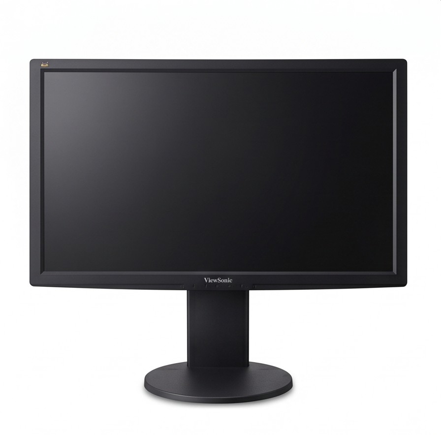 Monitor 24 ViewSonic " USED "