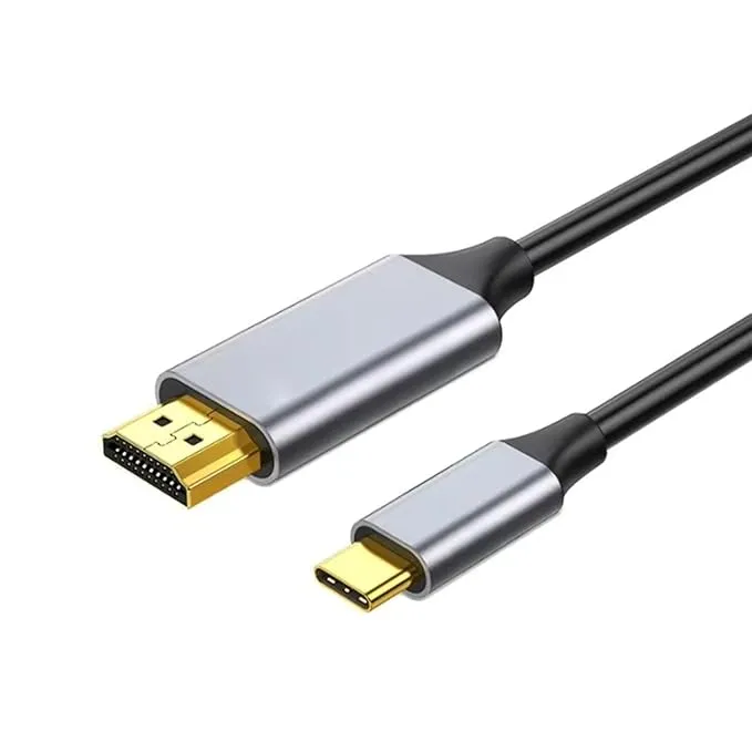 USB C to HDMI Cable