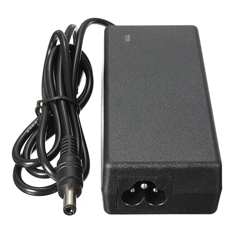 TOSHIBA For adapter Power Charger Laptop 19V 3.42a -DC size 5.5 x 2.5mm