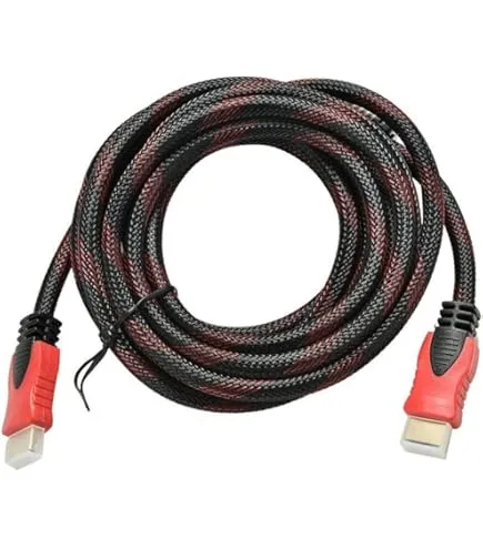 Cable HDMI 5m