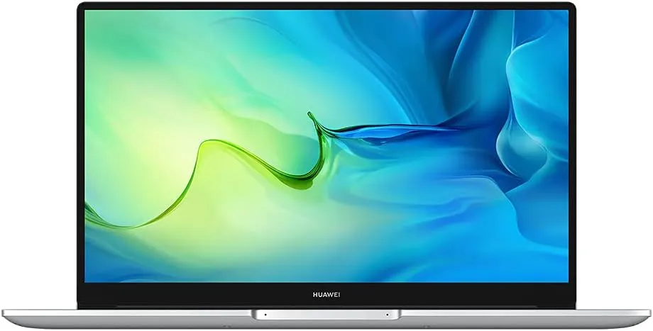 Huawei Matebook D15-i5-Intel® Core™ i5-1135G7-8GB-512GB SSD-Intel® Iris® Xe Graphics-15.6 FHD