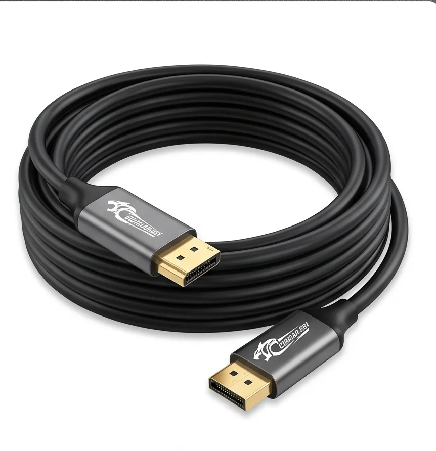 COUGAR-EGY 4K DisplayPort 3m Cable