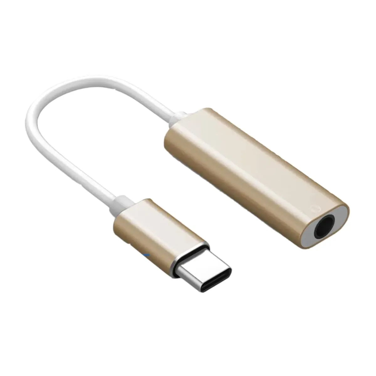 USB Type-C Sound Card HIFI Magic Virtual 7.1