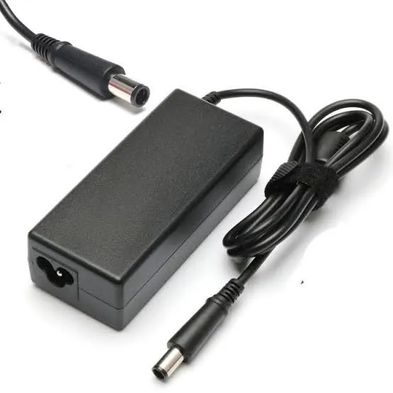 charger Laptop HP 7.4x5mm 18.5v 3.5a 65w
