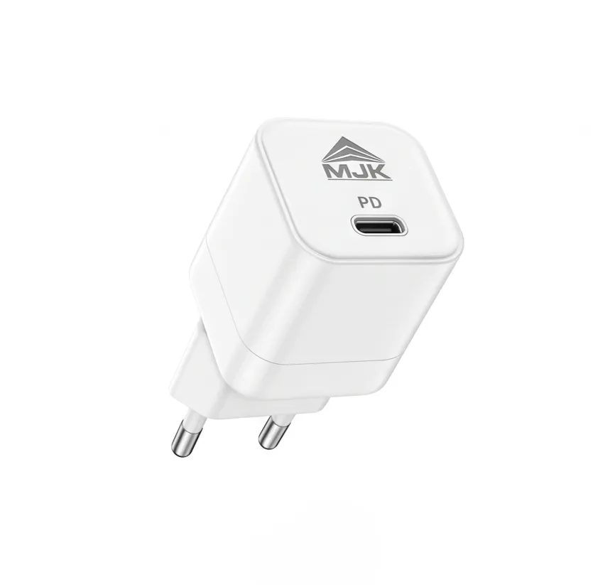 MJK Charger 35W PD Fast Charger (MCH-96)