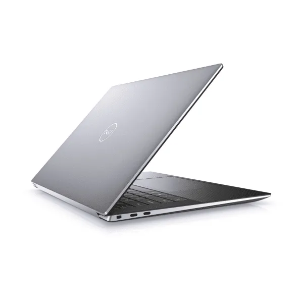 Dell Precision 5560 Intel Core i7-11850H NVIDIA Quadro T1200 4GB 15.6 Inch FHD