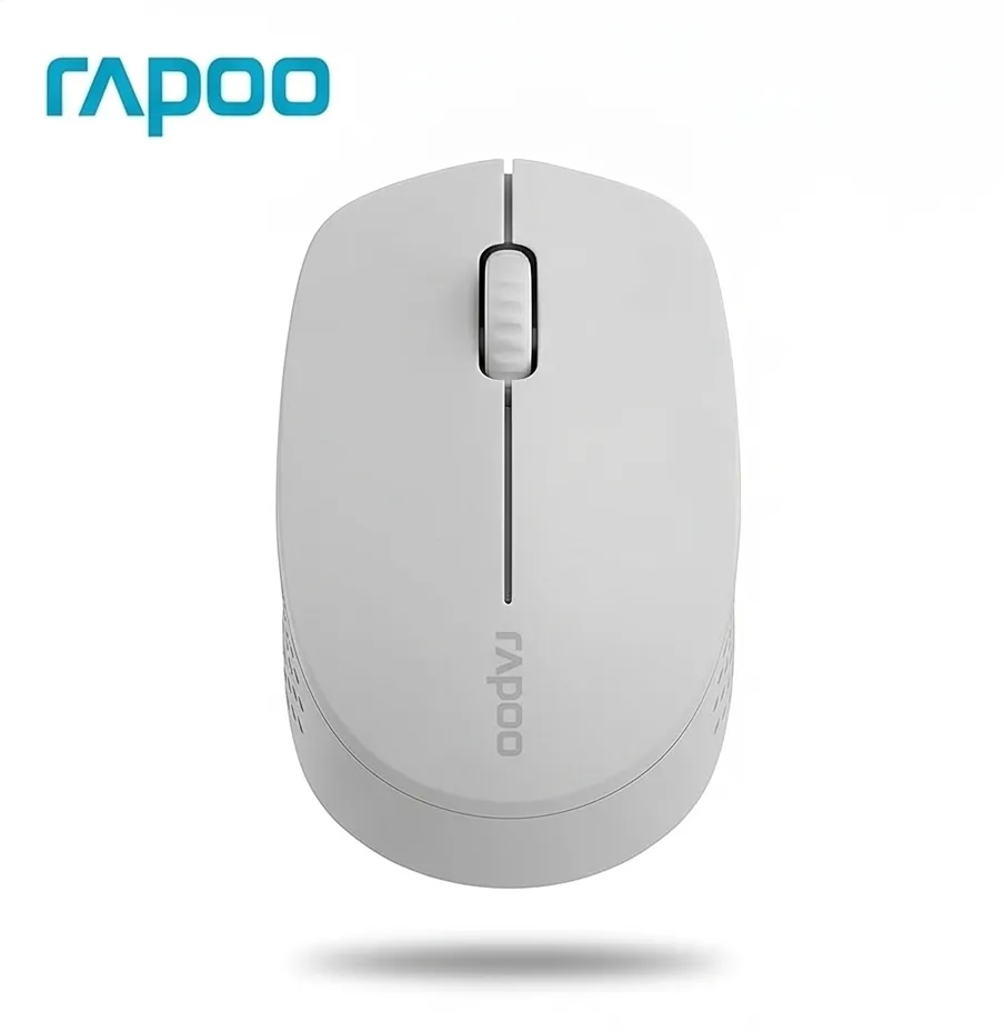 Rapoo Wireless Mouse M100 Silent