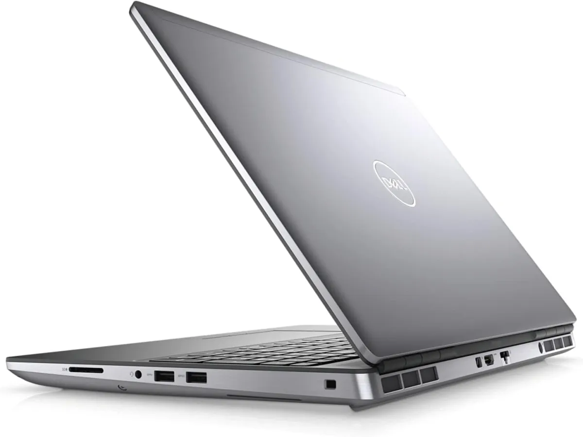 Dell Precision 7560 Corei7-11850H – 16G Ram – 512G SSD NVIDIA T2000