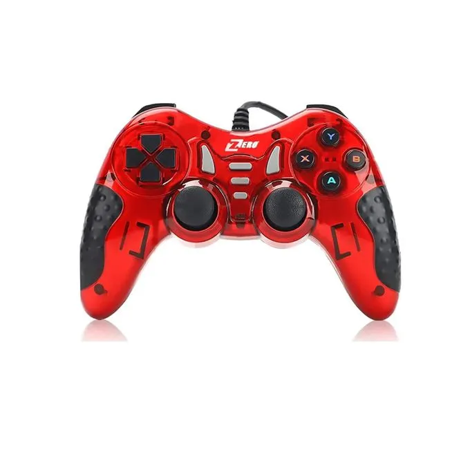 GamePad Trubo Joystick USB 1.5 meter cable
