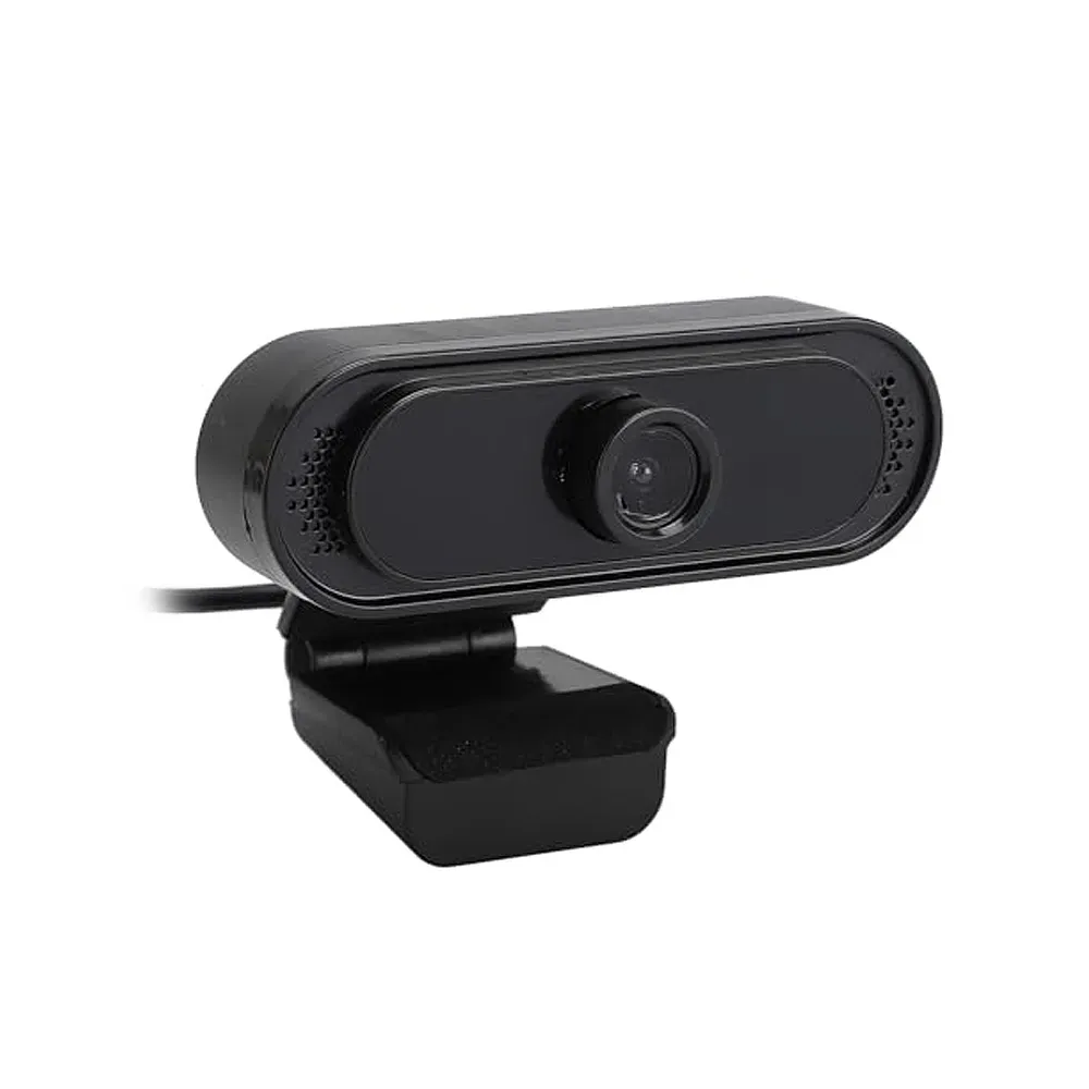 Webcam 1080P Low Quality 30Fps USB HD