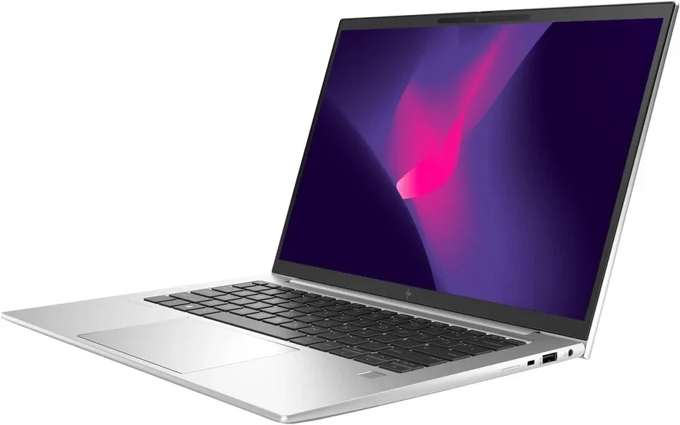 HP EliteBook 845 G9 AMD Ryzen 7  500GB NVMe 16GB DDR5 RAM