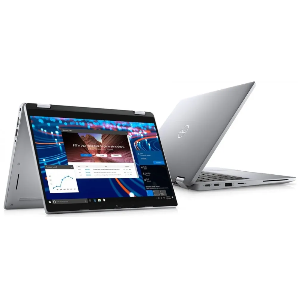 Dell Latitude 5330 x360 Laptop - 16 -512