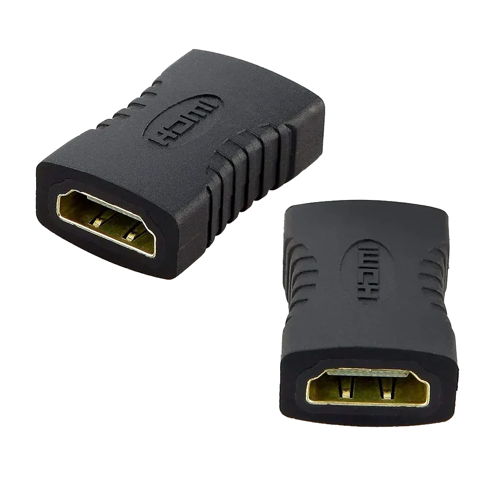 Connector HDMI Female To Female