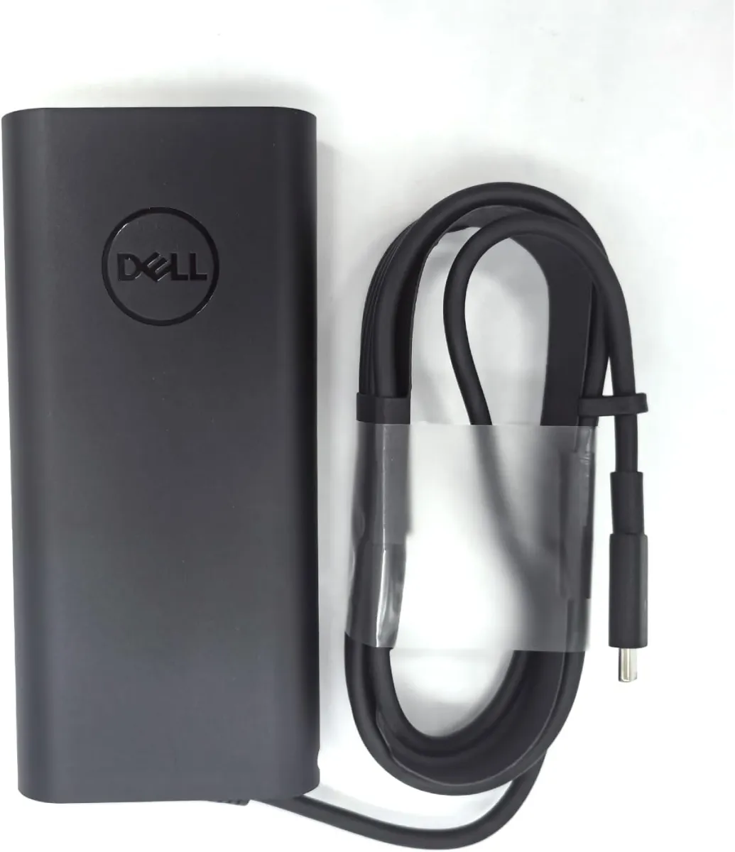 Dell Laptop Charger 130W USB C Type C AC