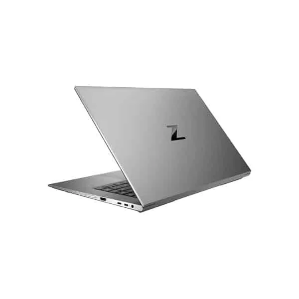HP ZBook Studio G8 - i9-11950H- 32GB Ram DDR4- 512GB SSD M.2- Nvidia Quadro RTX A3000 