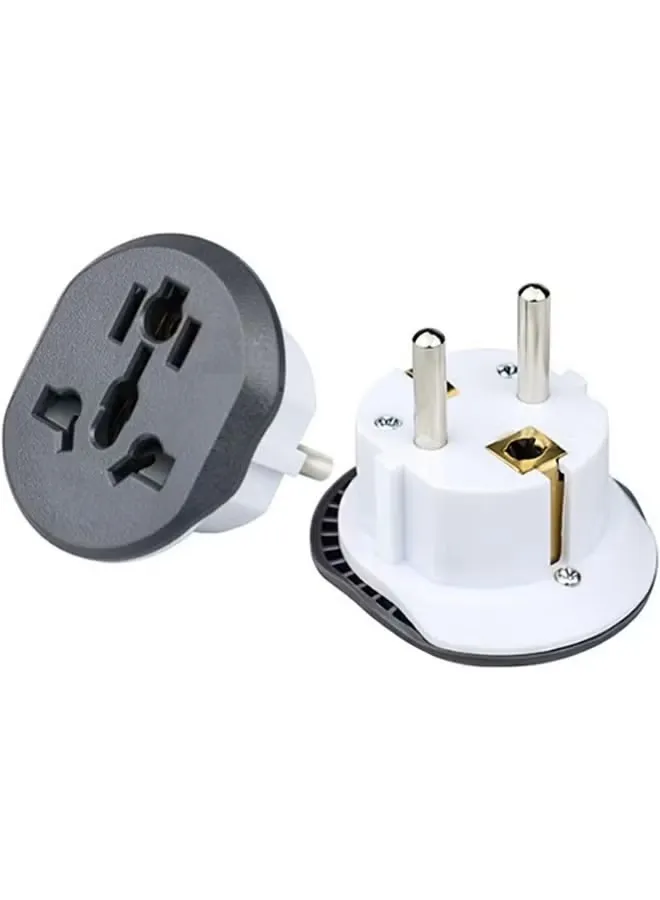 Universal Multi Travel Adapter 250V 16A Power Plug